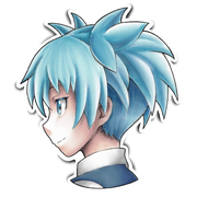 Nagisa Shiota